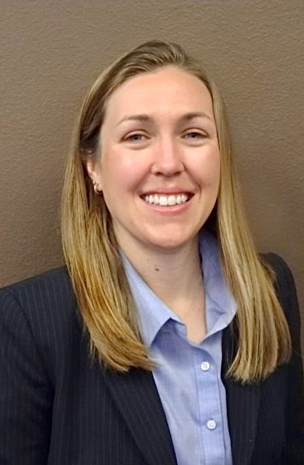 photo of Lisa Schwinden, PGA